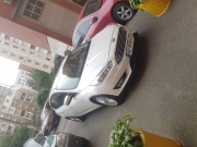 Ford Focus 2.0 PowerShift 2015