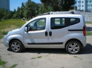 Fiat Qubo 1.3 MT 2013