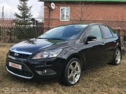 Ford Focus 2.0 MT 2009