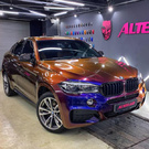 BMW X6 2018