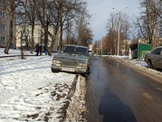 ВАЗ (Lada) 2107 1.5МТ 2007