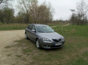 Mazda 3 1.6 CiTD MT 2005