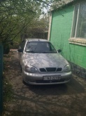 Daewoo Lanos 1.5 MT 2003