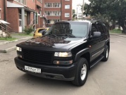 Chevrolet Tahoe 5.3 AT AWD 2005