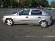 Opel Astra 1.8 MT 1999
