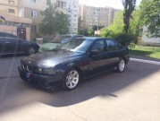 BMW 5 серия 535i AT 1999