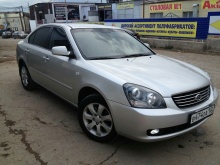 Kia Magentis 2.0 AT 2008