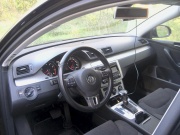 Volkswagen Passat 1.4 TSI DSG 2009