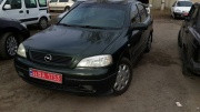 Opel Astra 1.6 AT 2003