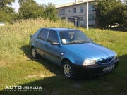 Dacia Solenza 1.4 MT 2004