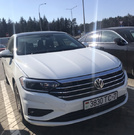Volkswagen Jetta 2018