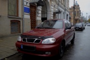 Daewoo Lanos 1.5 MT 2005