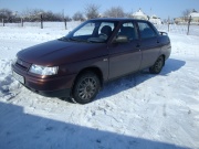 ВАЗ (Lada) 2110 1.5 MT 21103M 2003