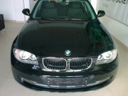 BMW 1 серия 118i AT 2011