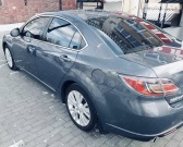 Mazda 6 2.0 MT 2009