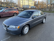 Volvo S60 2.4 MT 2009