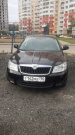 Skoda Octavia 1.4 TSI DSG 2011