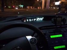 Toyota Prius 1.8 CVT 2010