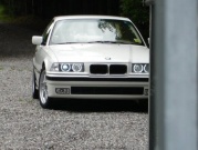 BMW 3 серия 316i MT 1994