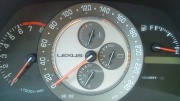 Lexus IS 200 MT 2000