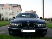 BMW 5 серия 530d MT 1999