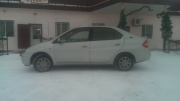 Toyota Prius 1.5 CVT 2001