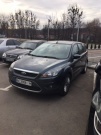 Ford Focus 1.6 AT 2008