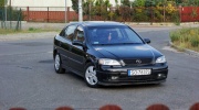 Opel Astra 2.0 DTI MT 2001