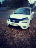 Kia Rio 1.4 MT 2010