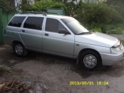 ВАЗ (Lada) 2111 2005