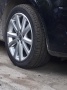 Покупка и Замена колес R17