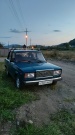 ВАЗ (Lada) 2107 1.5МТ 2002
