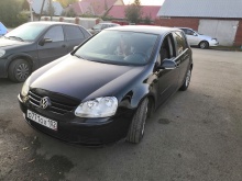 Volkswagen Golf 1.4 TSI MT 2008 Volkswagen Golf 1.4 TSI MT 2008