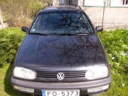 Volkswagen Golf 1.8 AT 1994