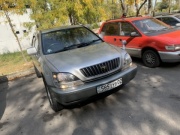 Toyota Harrier 3.0 AT 4WD 1998