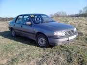 Opel Vectra 1.8 MT 1991