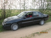 Opel Omega 2.0 AT 1989