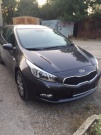 Kia Cee'd 1.6 AT 2015