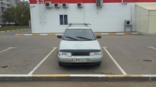 ВАЗ (Lada) 2111 1.5 MT 2001