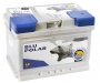 Baren blu polar 60Ah