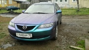 Mazda 6 2.3 AT 2003