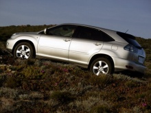 Lexus RX 300 AT 4WD 2005