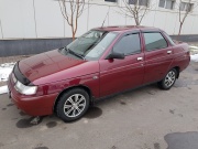 ВАЗ (Lada) 2110 1.6 MT 21104 2005