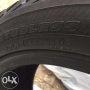 Покупка: шины (Yokohama Ice Guard Studless IG30 245/45 R19)