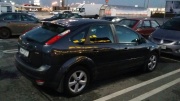 Ford Focus 2.0 TDCi MT 2007