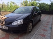 Volkswagen Golf 1.4 MT 2004 Volkswagen Golf 1.4 MT 2004