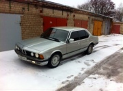 BMW 7 серия 728i MT 1985