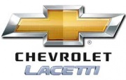 Chevrolet Lacetti 1.6 MT 2007
