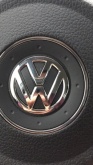 Volkswagen Polo 1.6 Tiptronic 2014