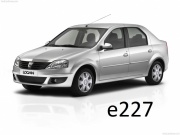 Renault 12 2013